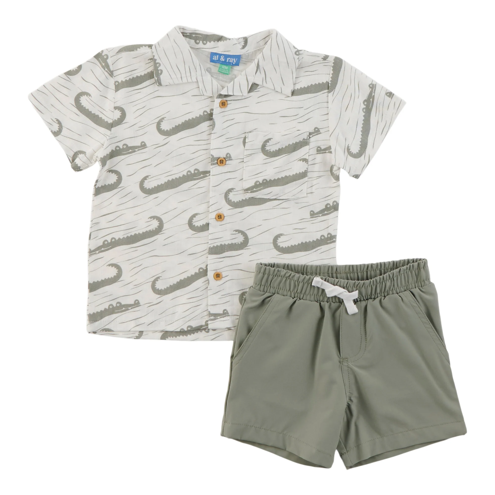 Kids' New Arrivals
