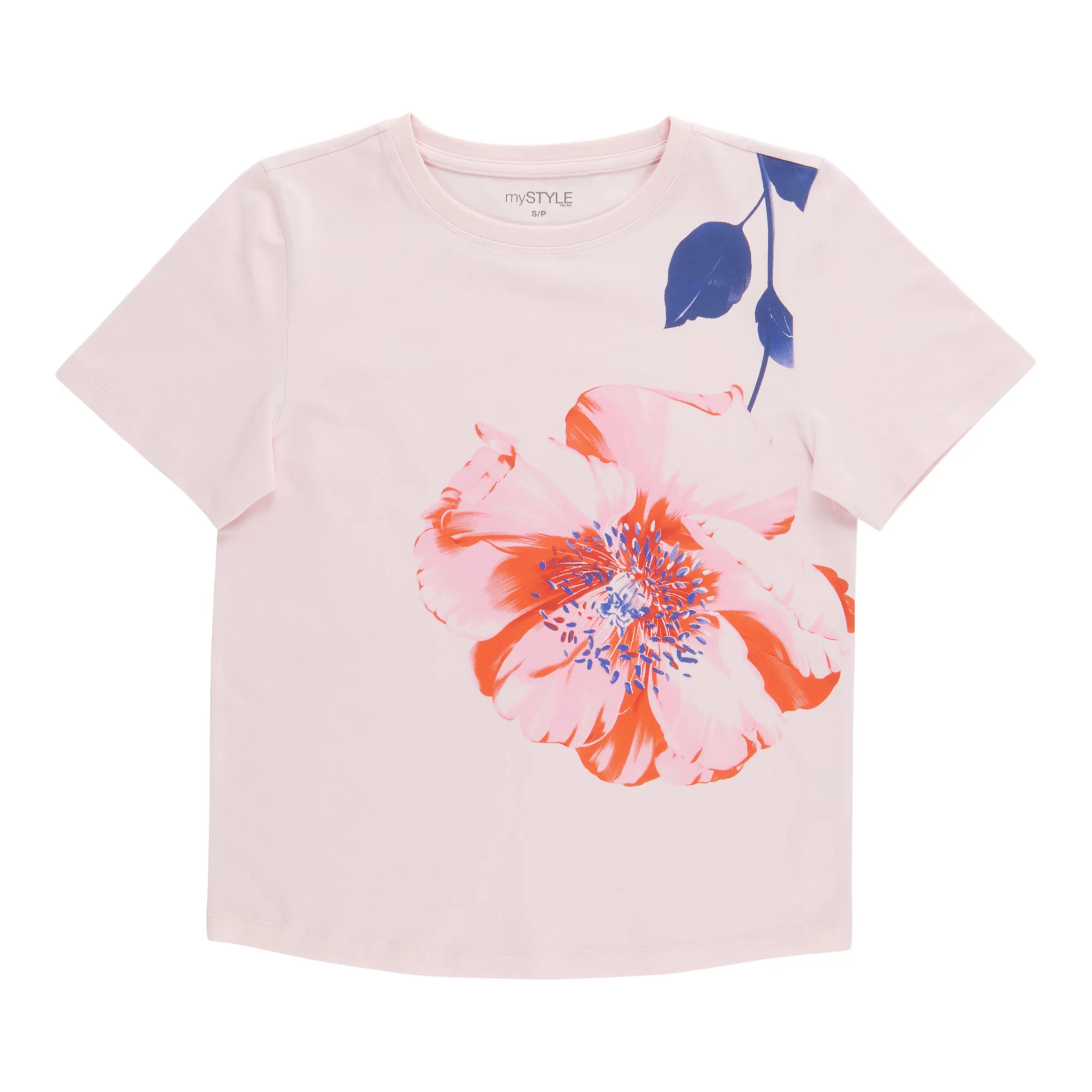 Women's T-Shirts & Tank Tops